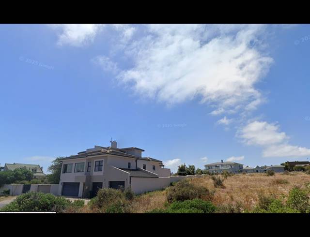 768M² VACANT LAND FOR SALE IN MYBURGH PARK
